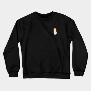 Emperor Penguin Crewneck Sweatshirt